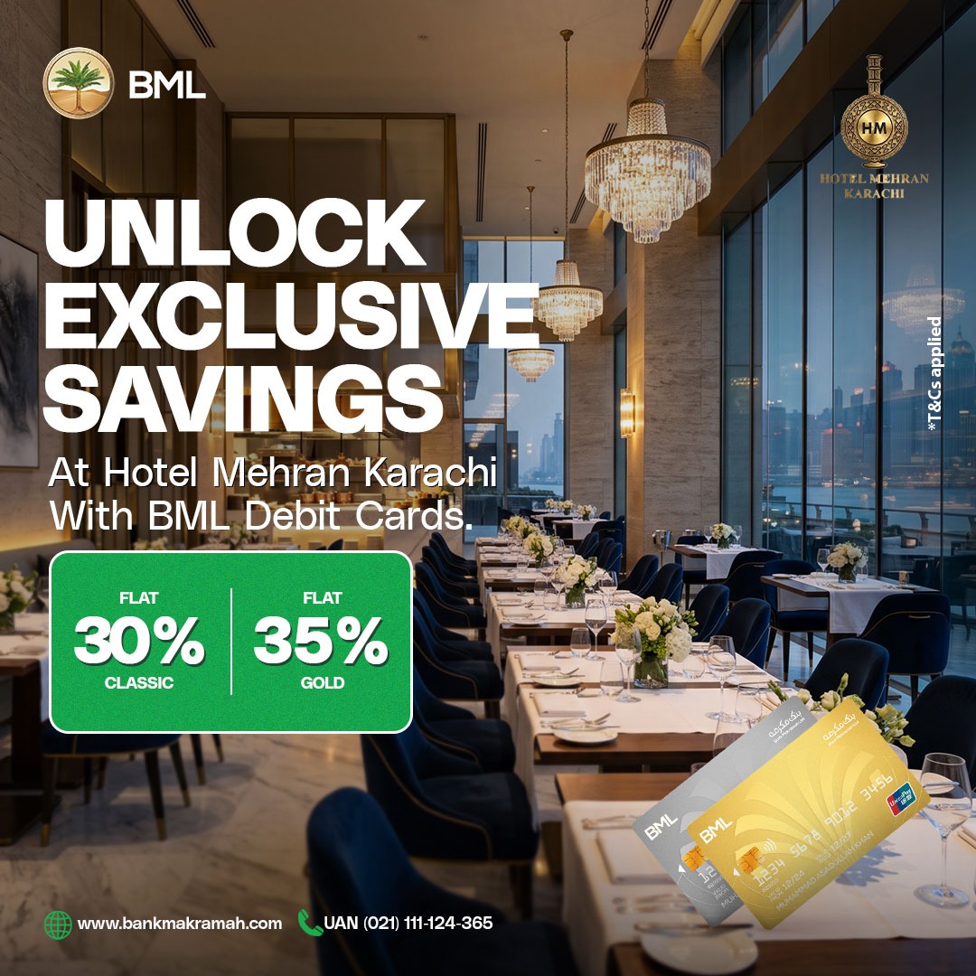 Hotel Mehran Discount